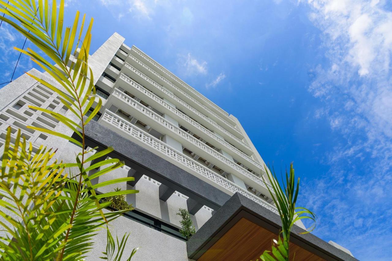 Tabino Hotel Lit Miyakojima Exterior foto